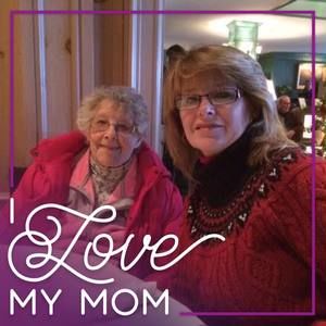 Meet your Posher, Patricia